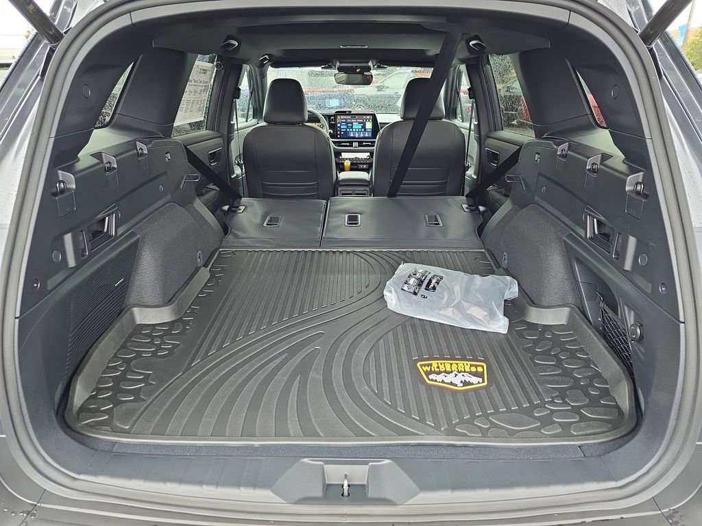 New 2026 Subaru Outback Wilderness image 19