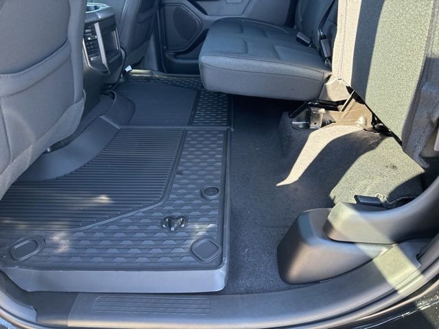 New 2026 RAM 1500 Lone Star AWD/4WD image 22