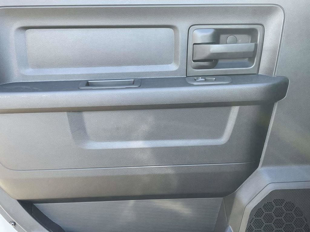 New 2026 RAM 5500 Tradesman w/ Chrome Appearance Group image 20