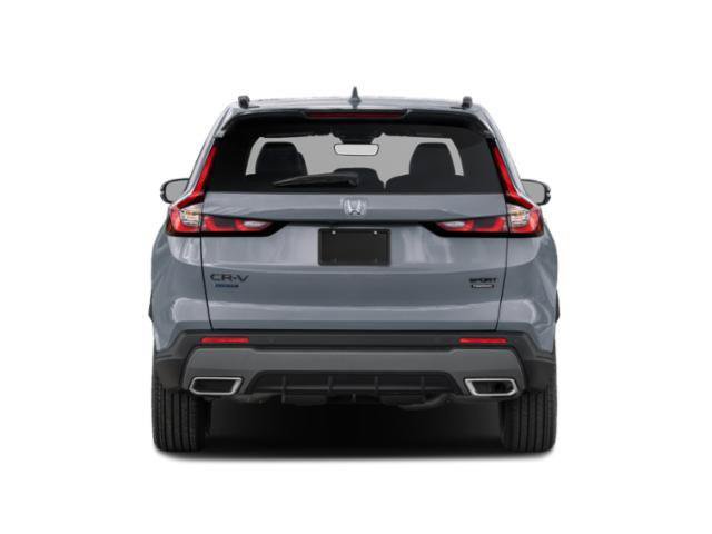 New 2026 Honda CR-V Sport Touring image 8