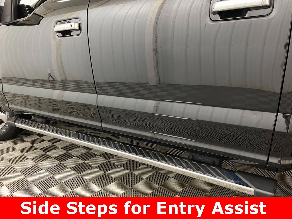 Used 2018 Ford F150 XLT w/ Equipment Group 302A Luxury image 11