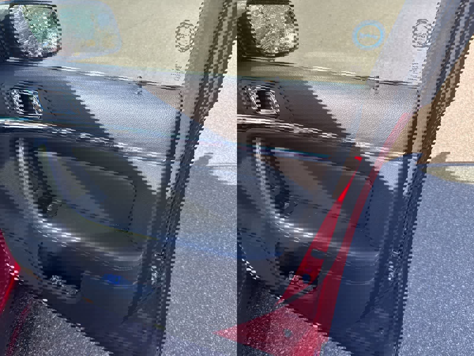 Used 2009 Lincoln MKS AWD image 27