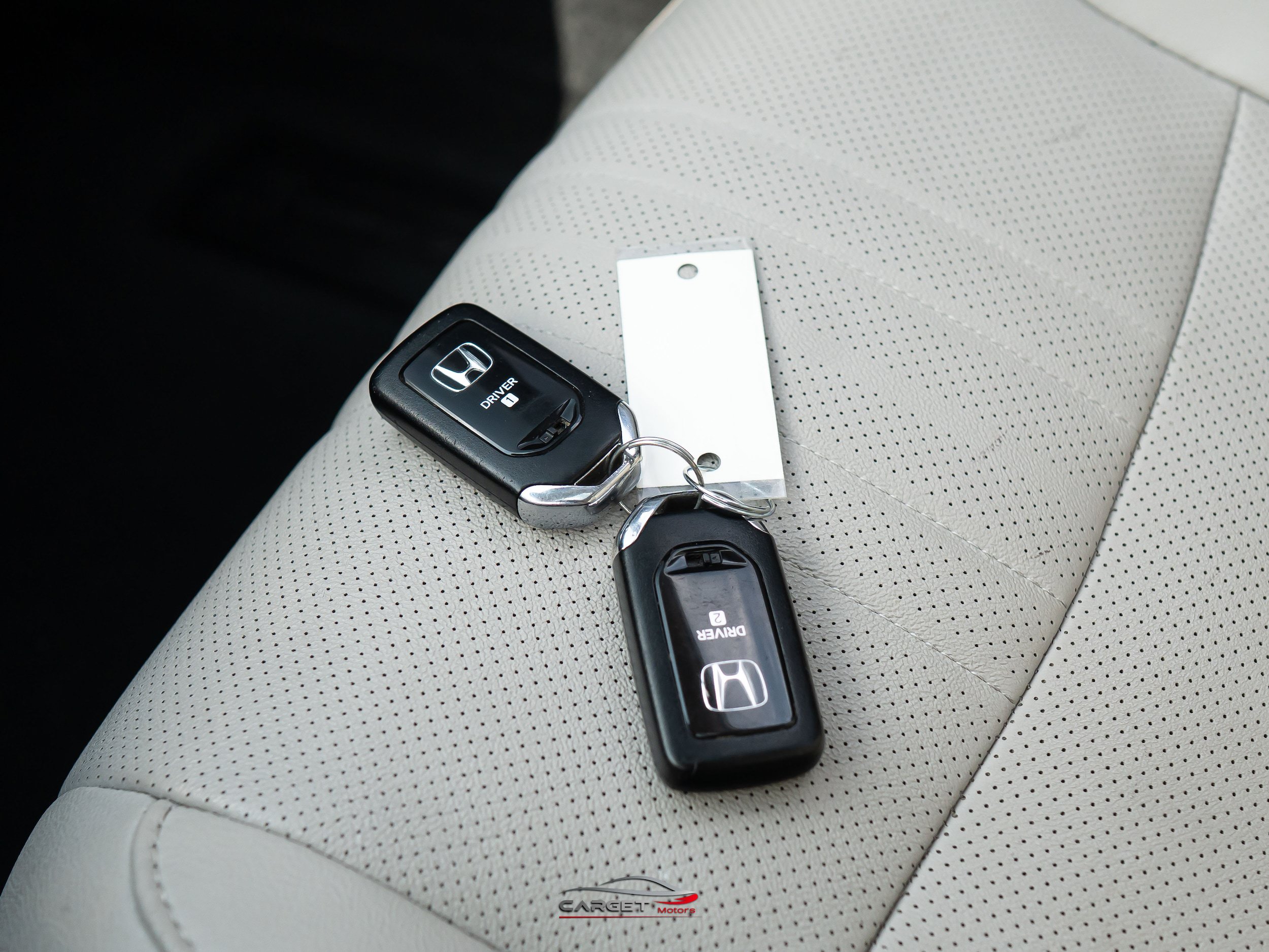 Used 2020 Honda Accord EX-L image 45