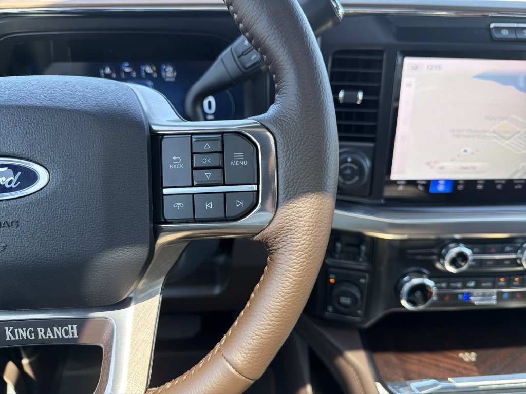 New 2026 Ford F350 King Ranch AWD/4WD image 29