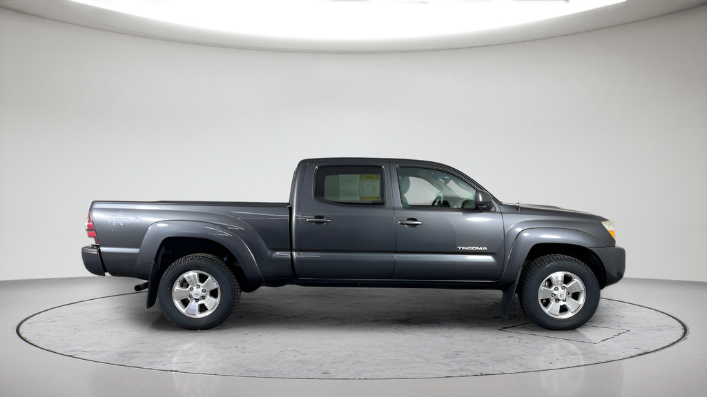 Used 2011 Toyota Tacoma PreRunner w/ TRD Sport Pkg RWD image 2