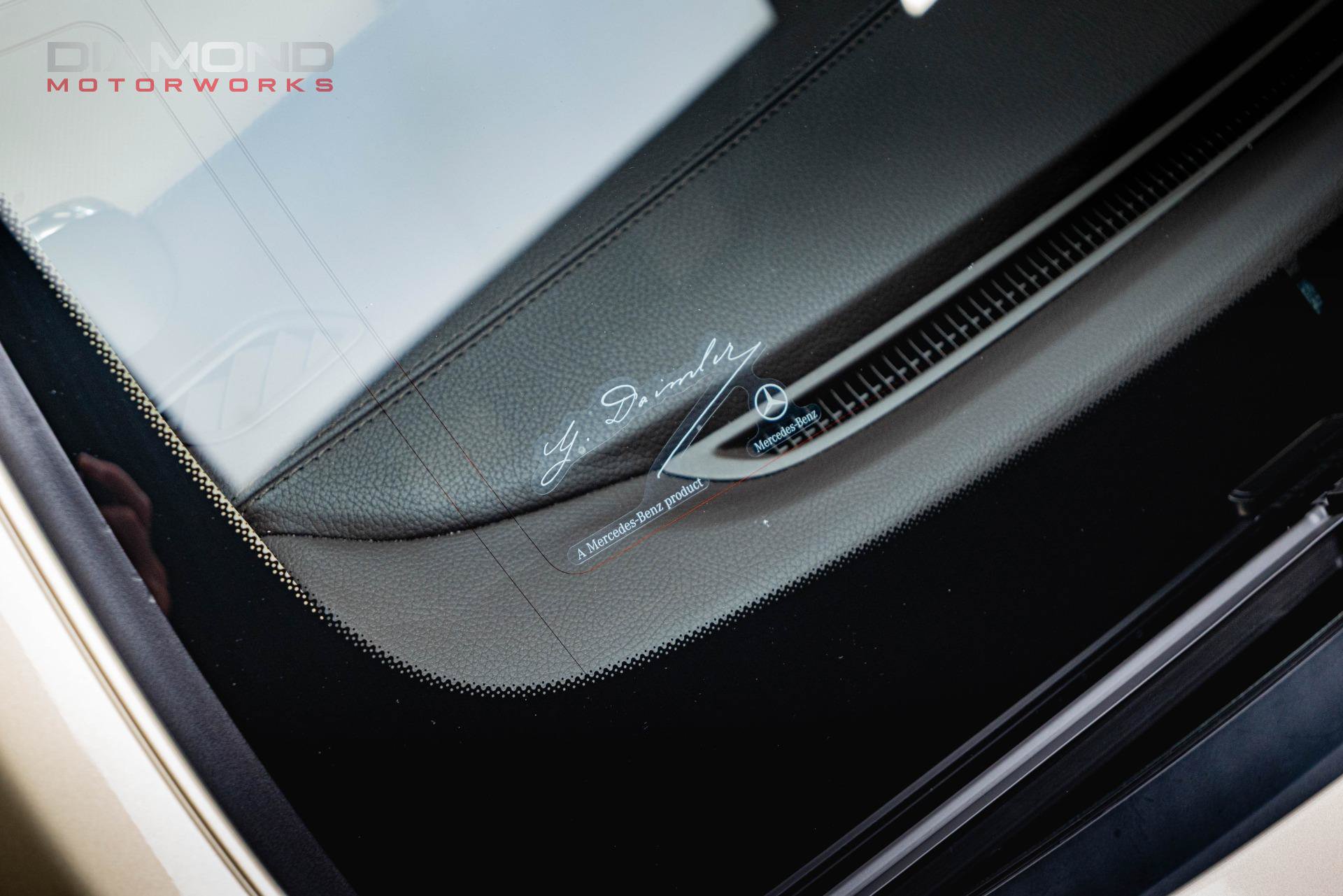 Used 2013 Mercedes-Benz SL 550 image 63