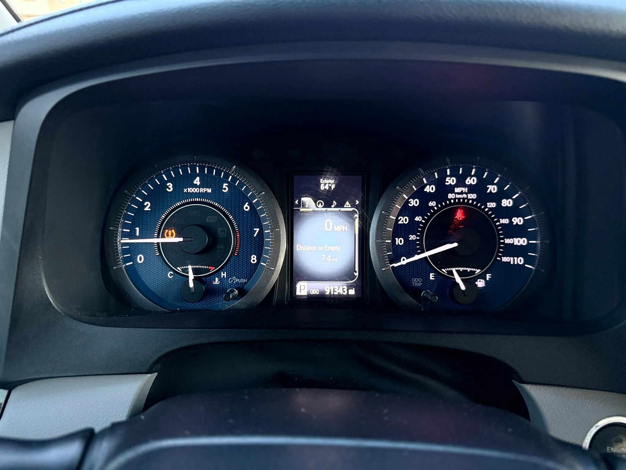 Used 2017 Toyota Sienna XLE w/ XLE Navigation Package FWD image 31