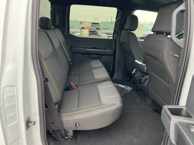 New 2025 Ford F150 STX w/ Equipment Group 200A image 10