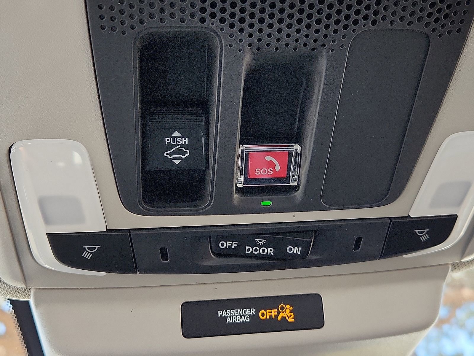 New 2025 Honda Accord Touring image 11