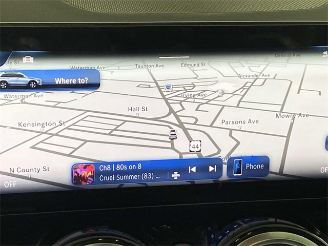 Used 2024 Mercedes-Benz GLB 250 image 19