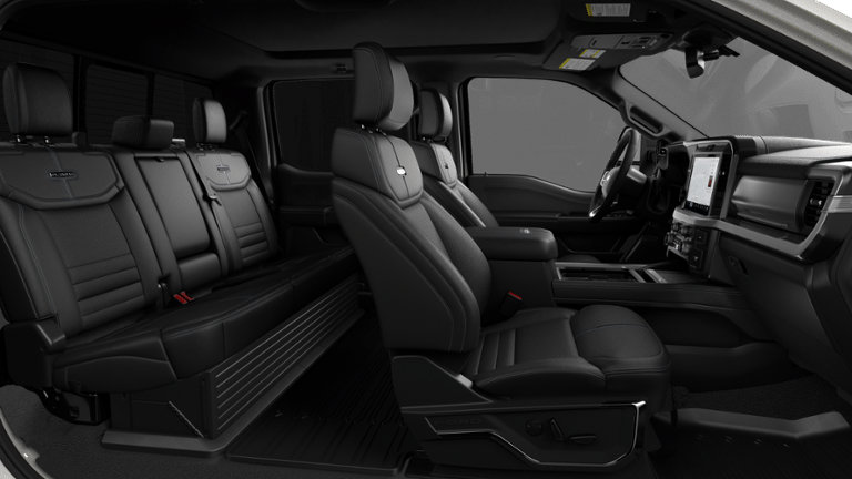 New 2027 Ford F350 Platinum AWD/4WD image 5