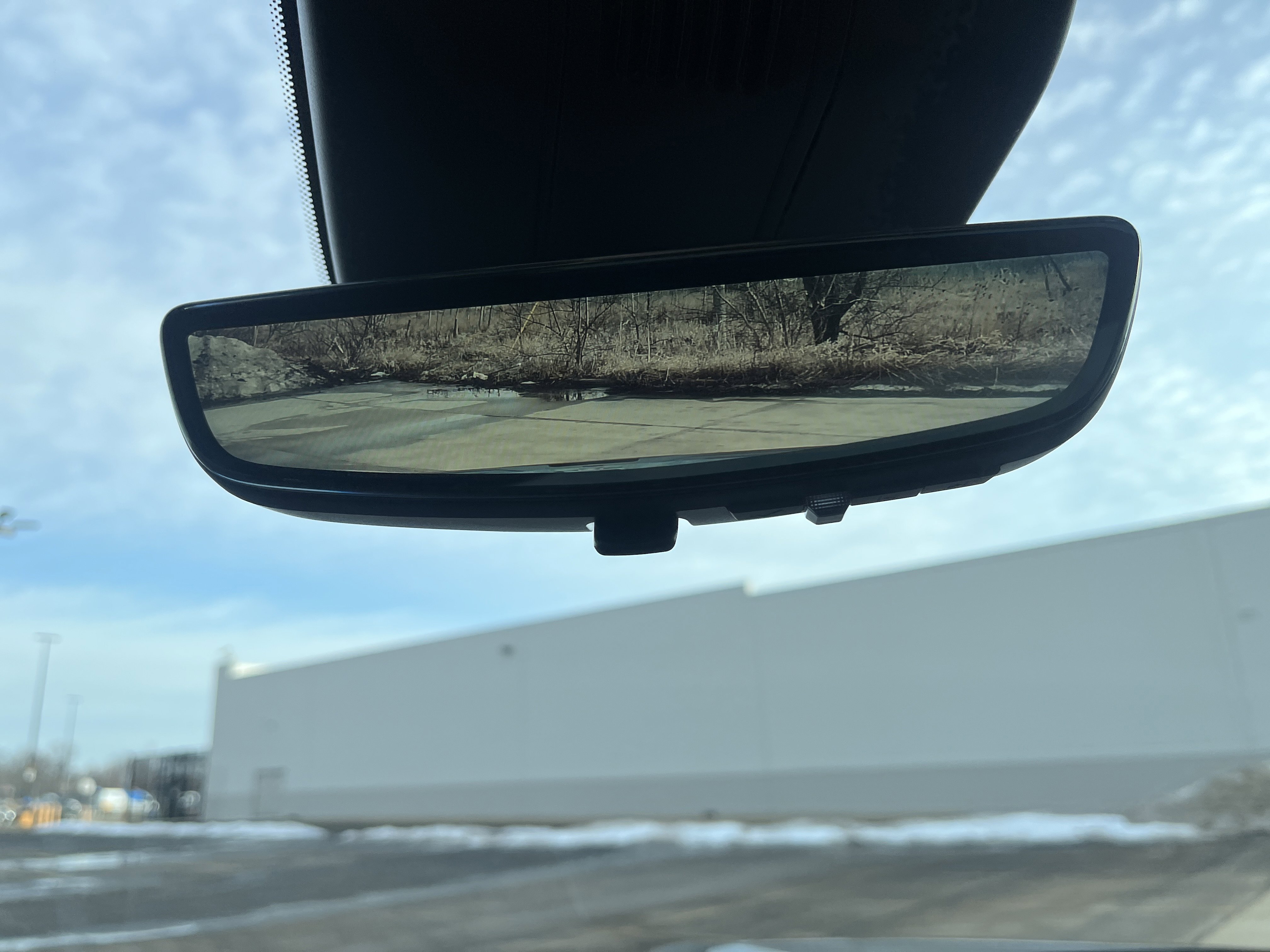 Used 2024 Chevrolet Silverado EV RST image 39