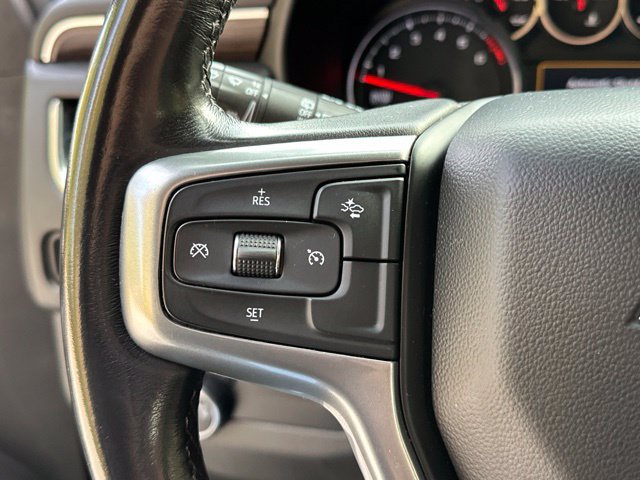 Used 2022 Chevrolet Tahoe LS AWD/4WD image 28