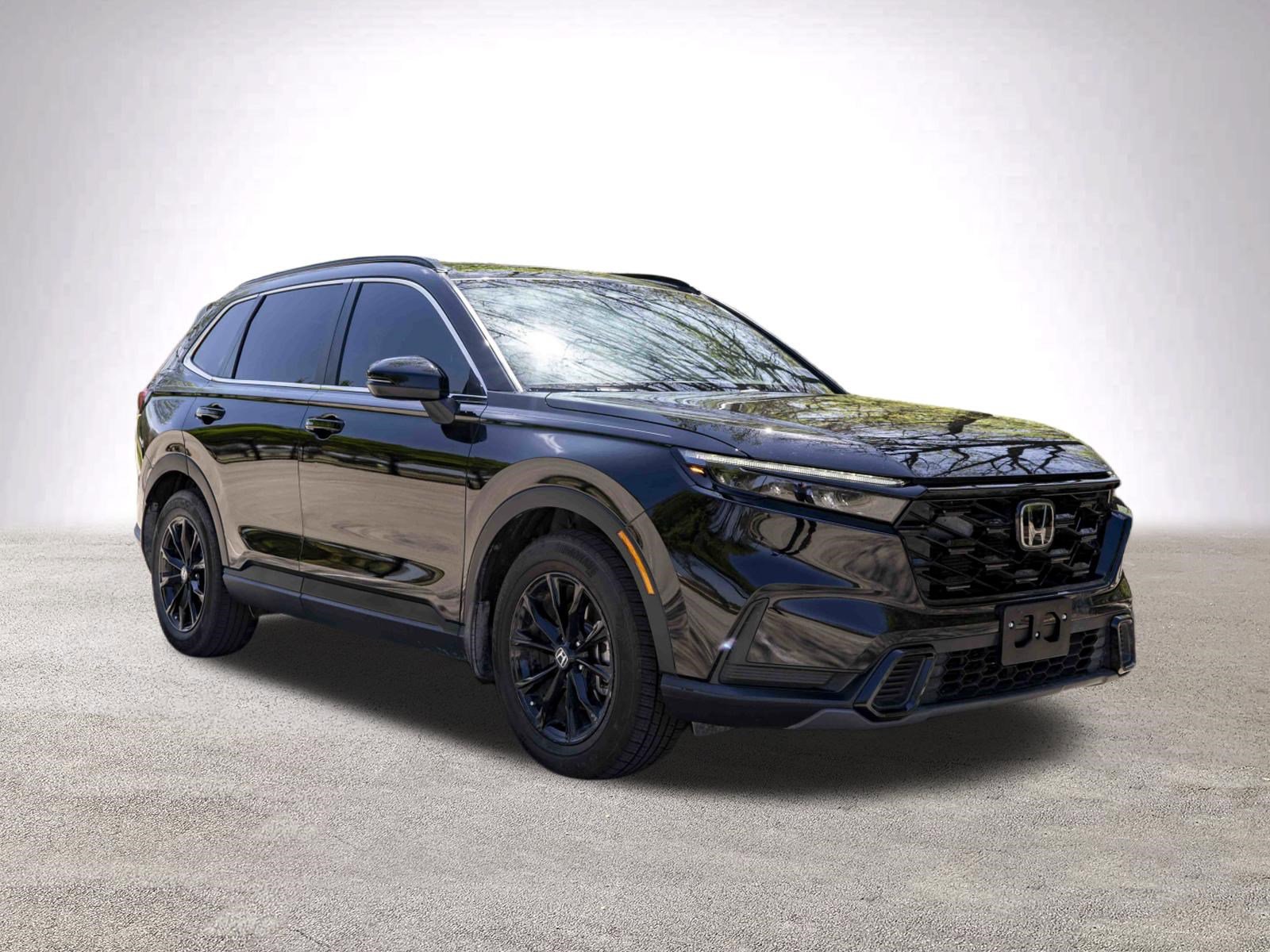 Used 2025 Honda CR-V Sport image 2