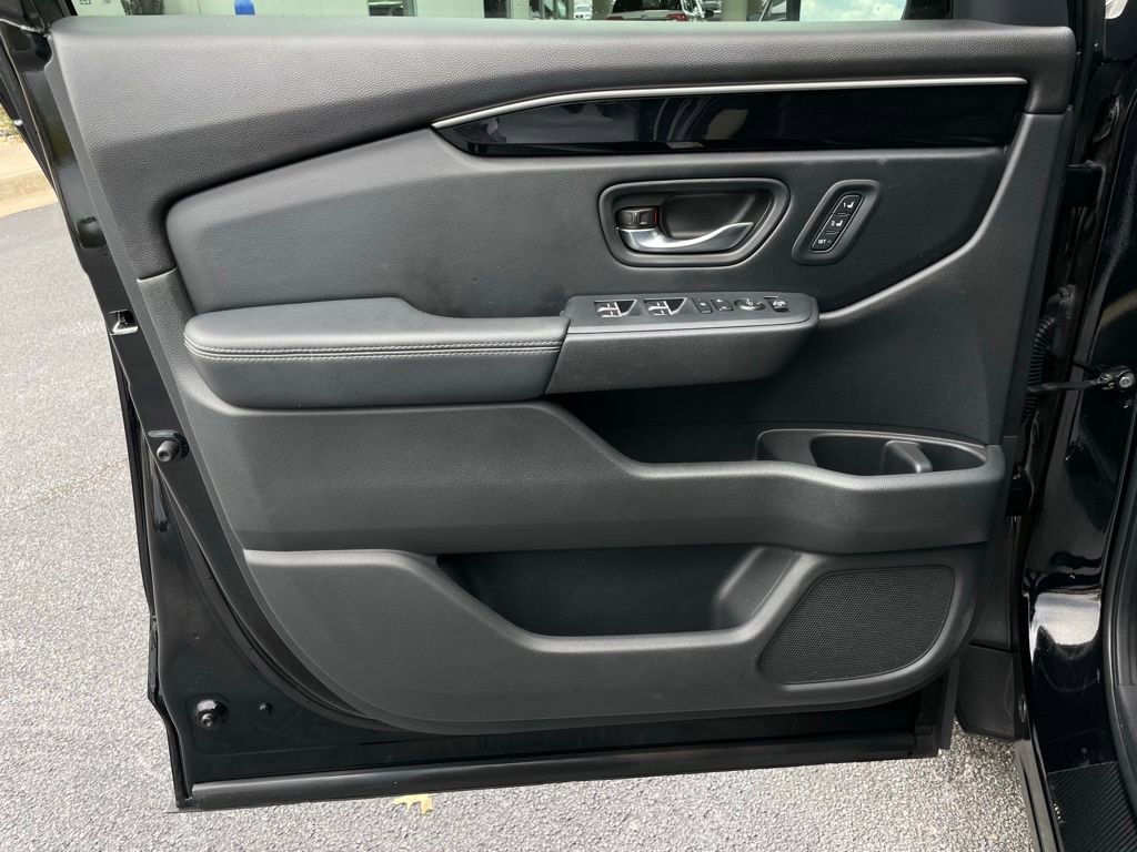Certified 2023 Honda Pilot EX-L image 24