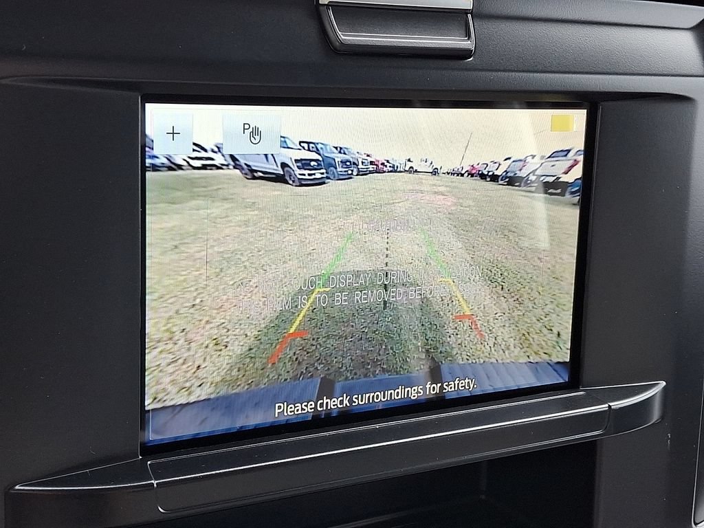 New 2026 Ford F250 XL w/ STX Appearance Package AWD/4WD image 12
