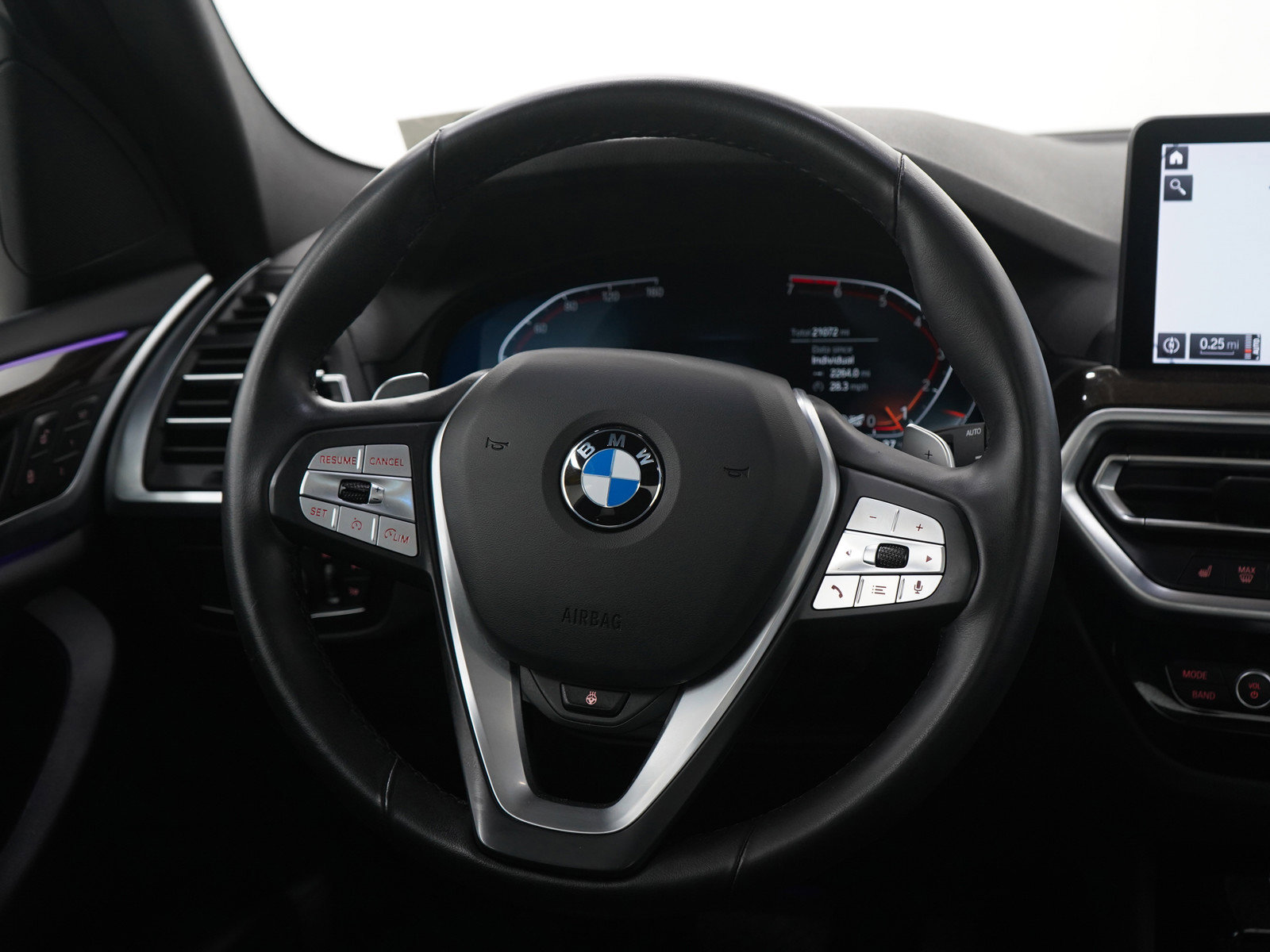 Used 2024 BMW X3 xDrive30i image 15