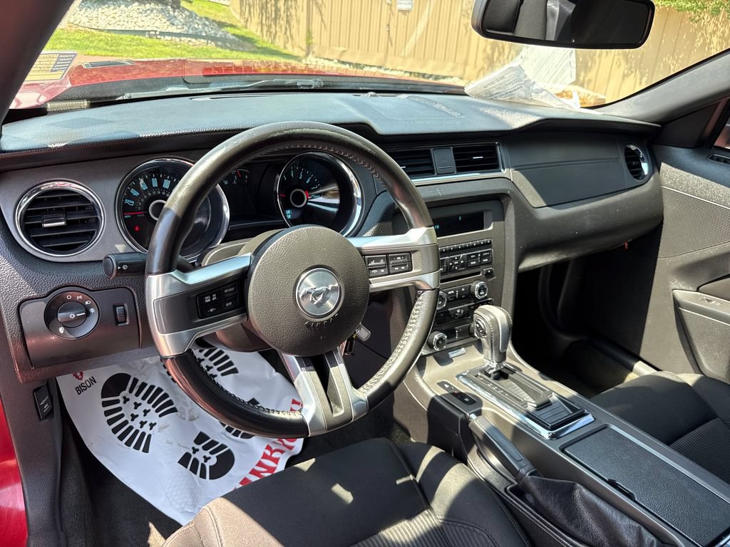 Used 2014 Ford Mustang GT w/ Equipment Group 301A RWD image 14