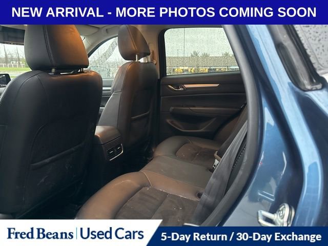 Used 2018 MAZDA CX-5 Touring w/ Preferred Equipment Package image 15