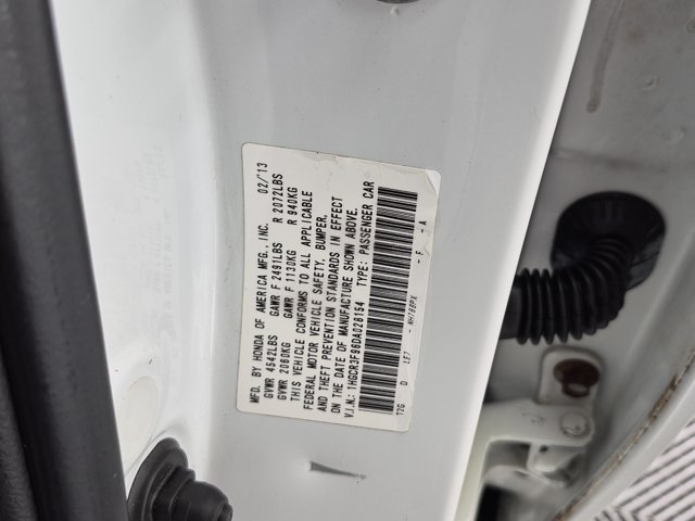Used 2013 Honda Accord Touring image 29
