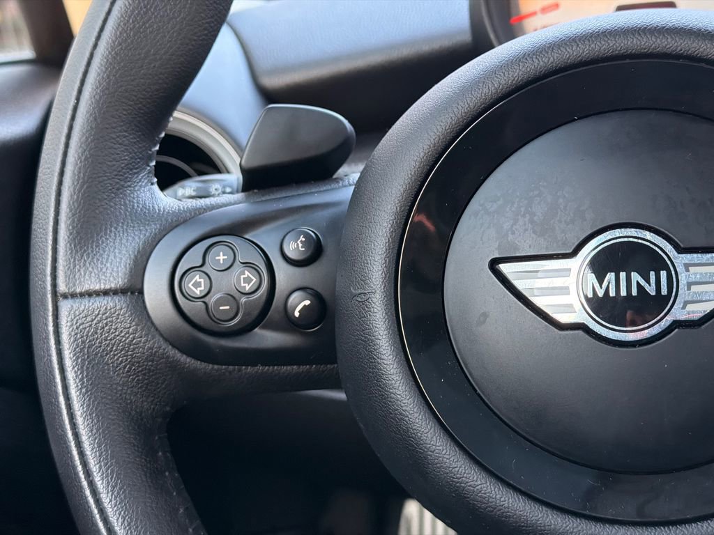 Used 2012 MINI Cooper S image 20