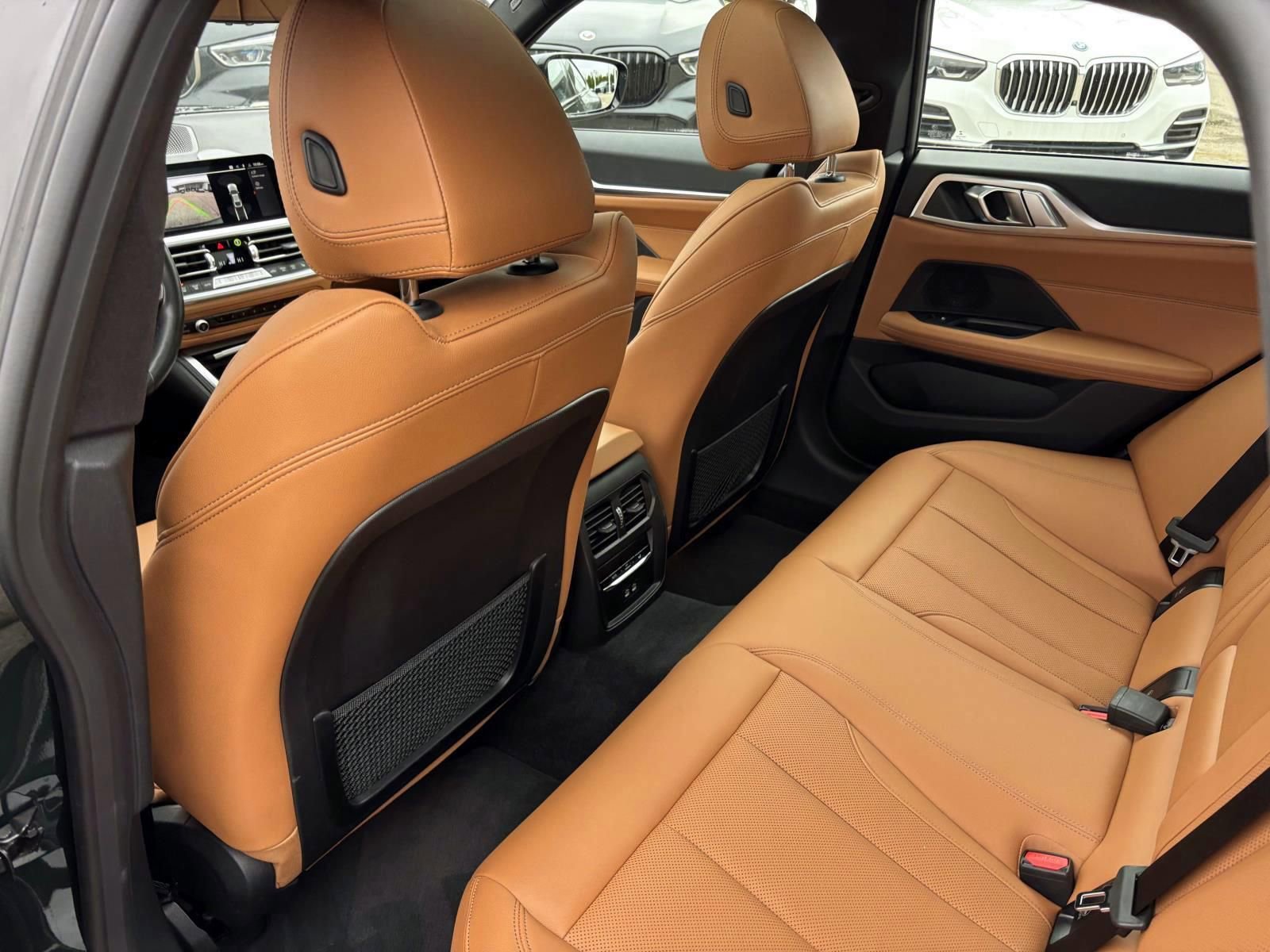 Used 2023 BMW 430i Gran Coupe xDrive 430i Gran Coupe w/ M Sport Package image 27