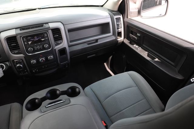 Used 2014 RAM 1500 Tradesman w/ Popular Equipment Group AWD/4WD image 25