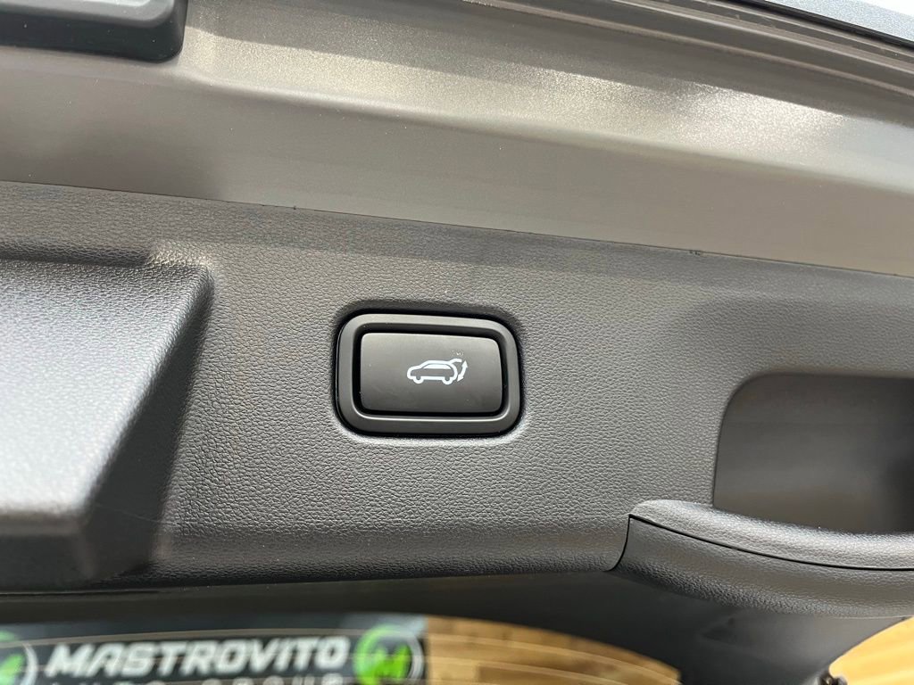 Certified 2026 Hyundai Tucson SEL AWD/4WD image 40