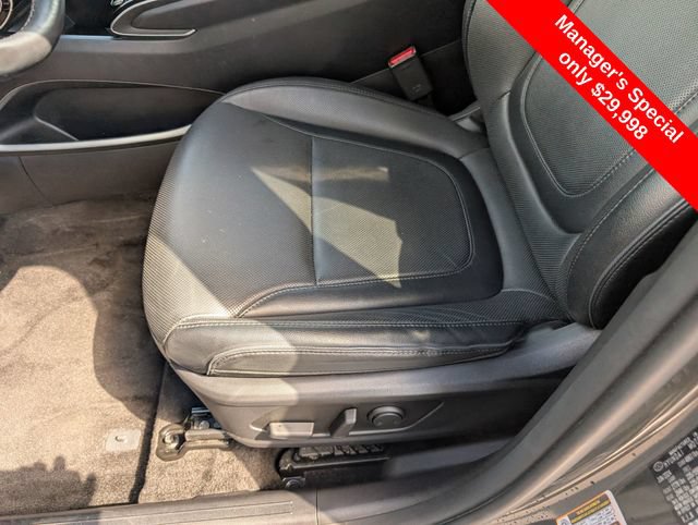 Certified 2024 Hyundai Tucson Limited AWD/4WD image 21