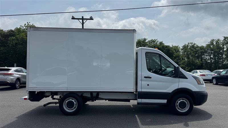 Used 2019 Ford Transit 350 138 RWD image 8