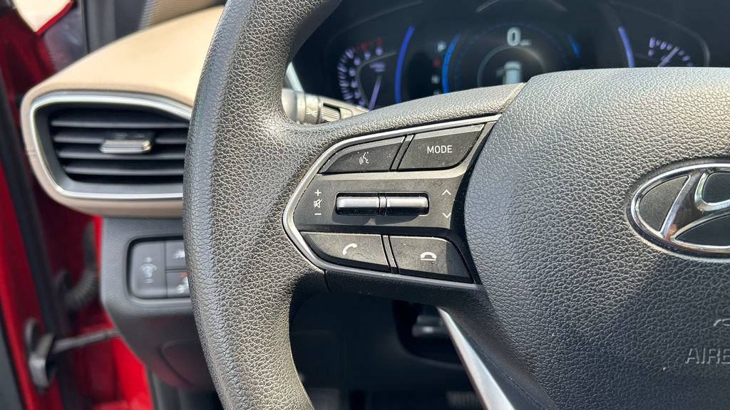 Used 2020 Hyundai Santa Fe SEL AWD/4WD image 26