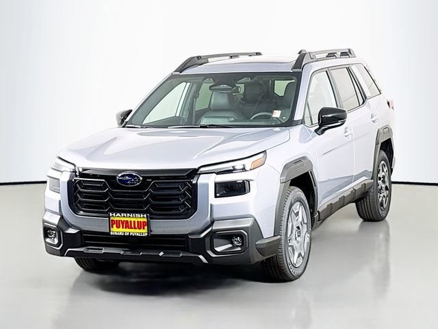 New 2026 Subaru Outback Premium image 3