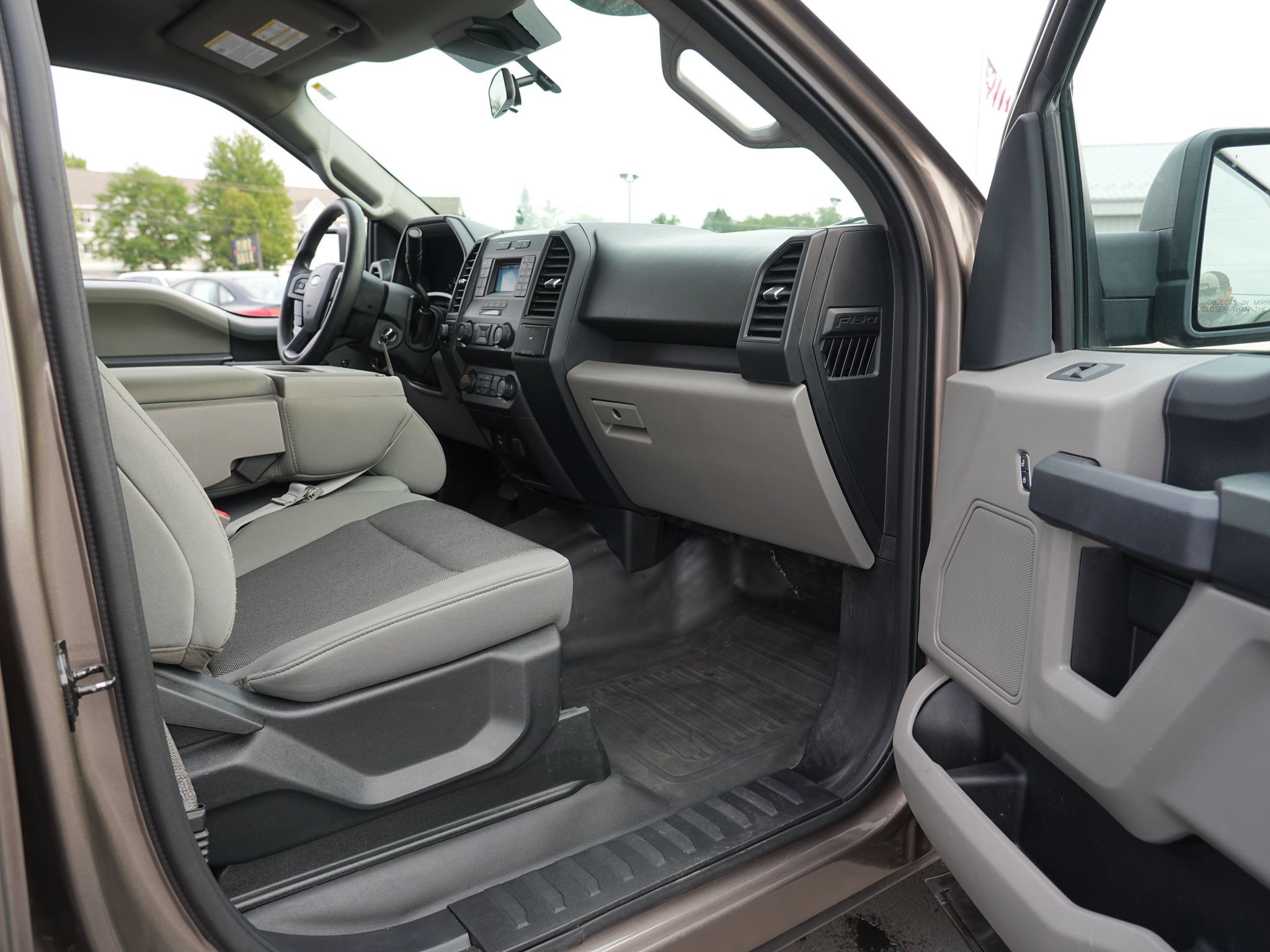 Used 2020 Ford F150 XL w/ XL Power Equipment Group AWD/4WD image 30
