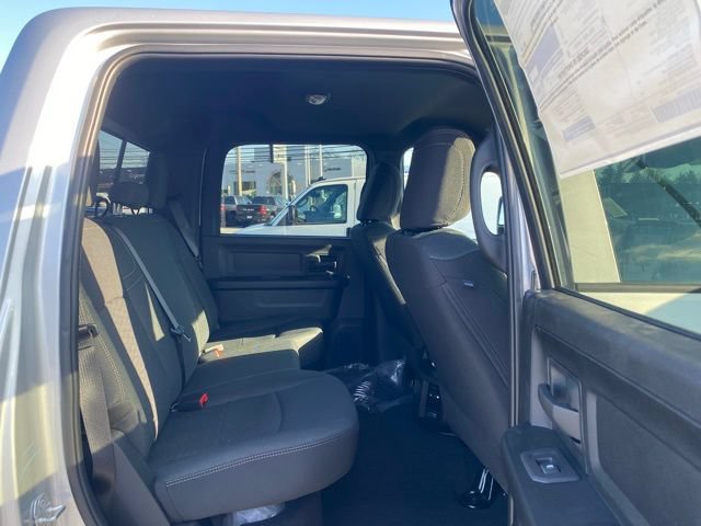 New 2026 RAM 2500 Tradesman AWD/4WD image 29