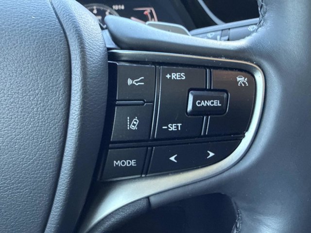 Used 2023 Lexus ES 350 w/ Accessory Package (Z2) FWD image 28