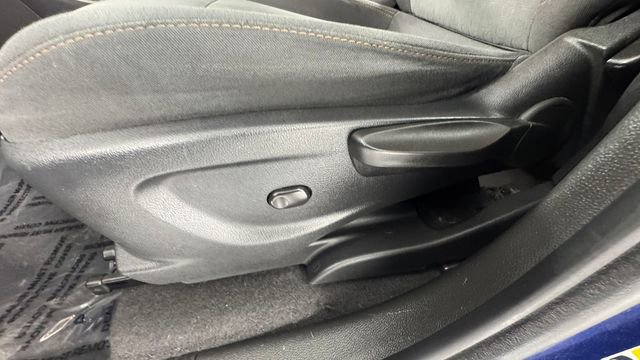 Used 2017 Chevrolet Trax LS AWD/4WD image 11