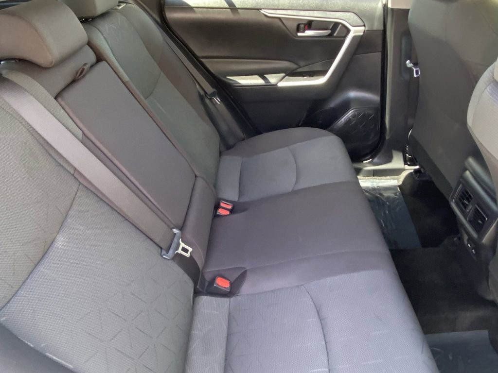 Certified 2024 Toyota RAV4 XLE AWD/4WD image 19