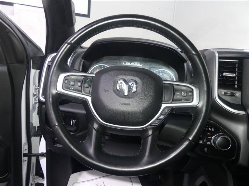 Used 2023 RAM 1500 Big Horn AWD/4WD image 28