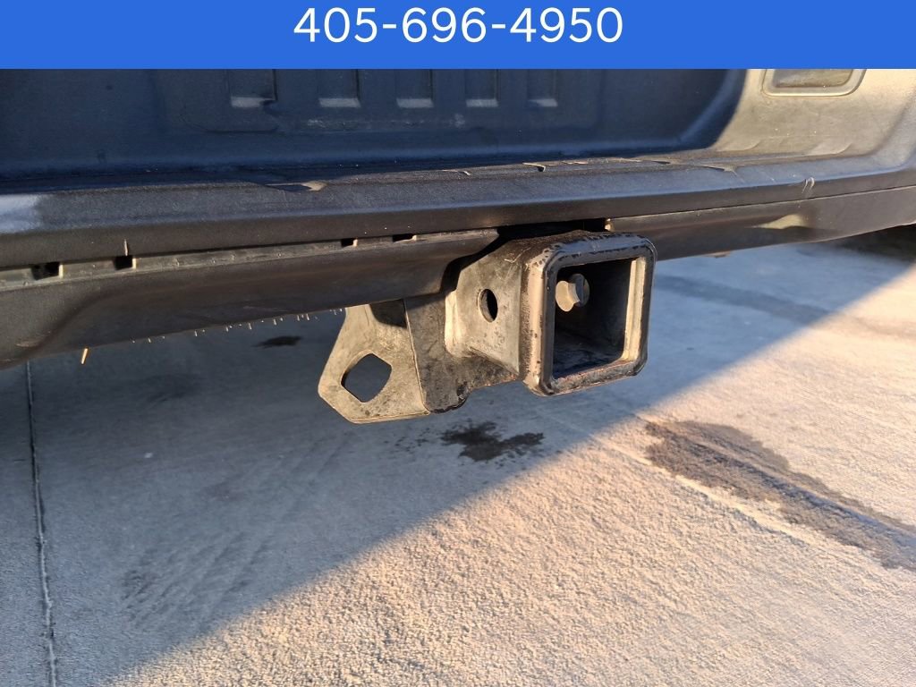 Used 2019 Ford Ranger XLT w/ Equipment Group 302A Luxury AWD/4WD image 18