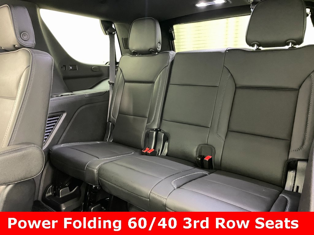 Used 2023 GMC Yukon Denali w/ Max Trailering Package image 15