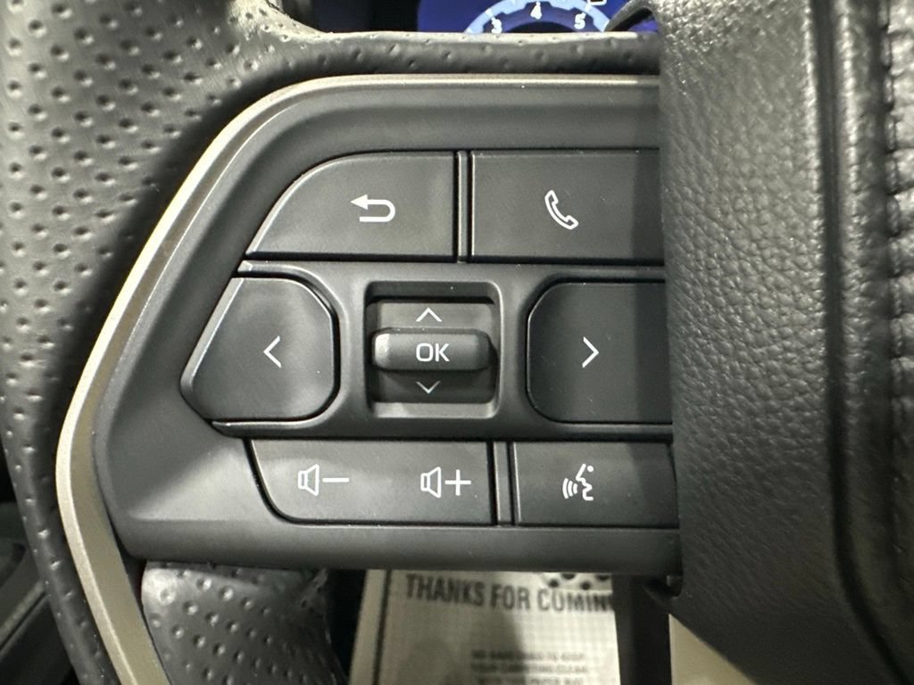 Used 2026 Toyota 4Runner TRD Sport Premium AWD/4WD image 19