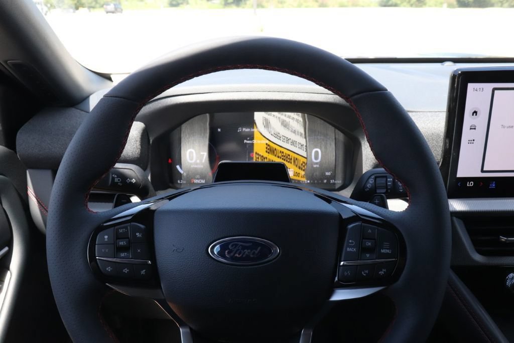 New 2026 Ford Explorer ST w/ Sun And Sound Package AWD/4WD image 26