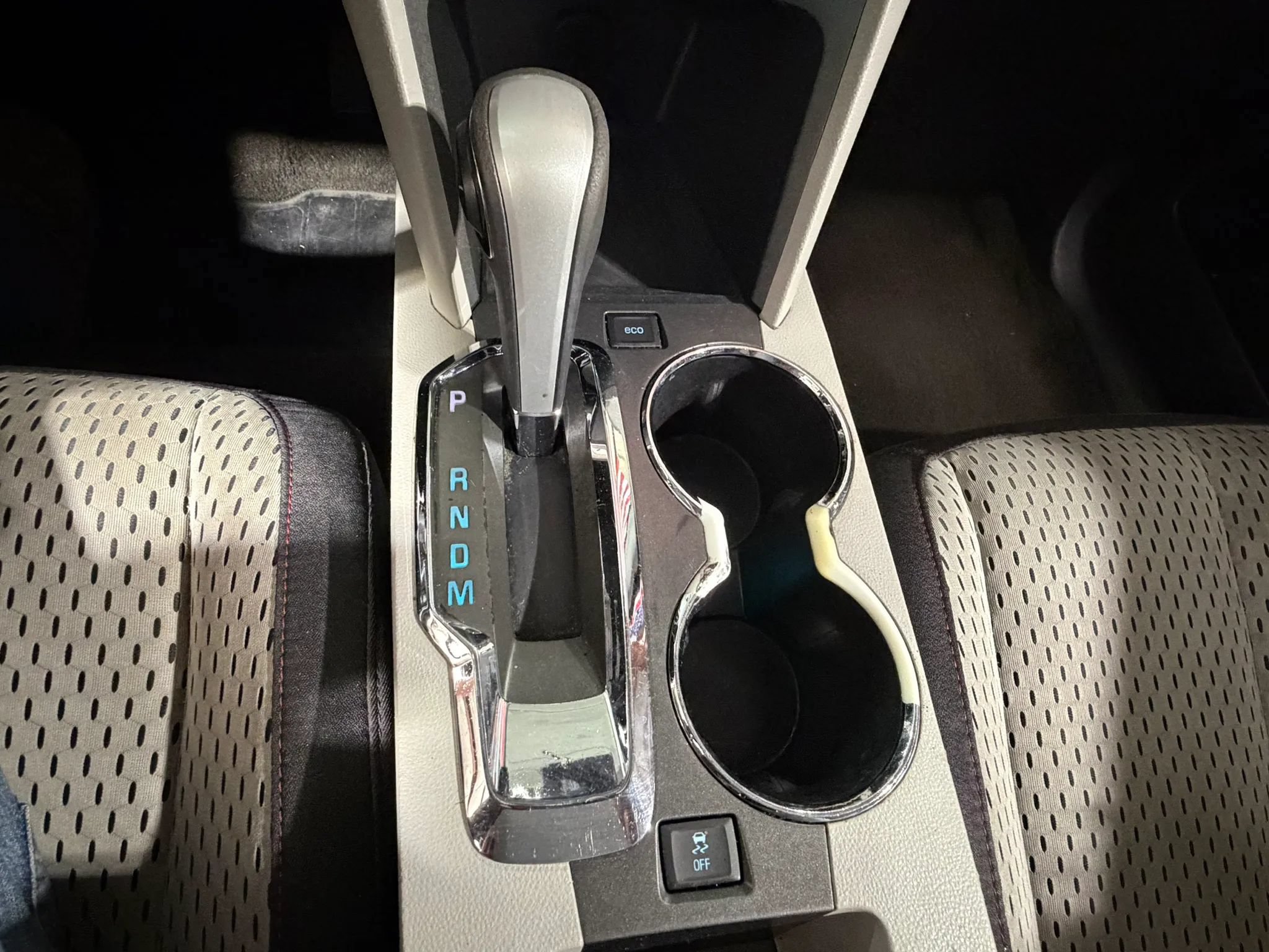 Used 2011 Chevrolet Equinox LS AWD/4WD image 24