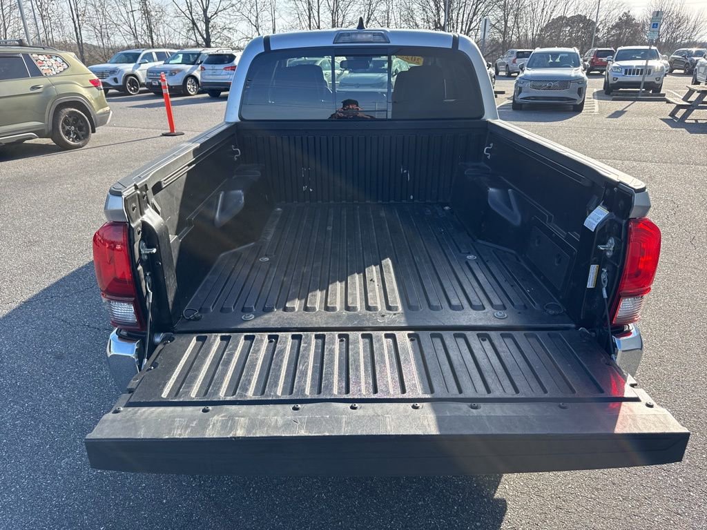 Used 2023 Toyota Tacoma TRD Sport image 10