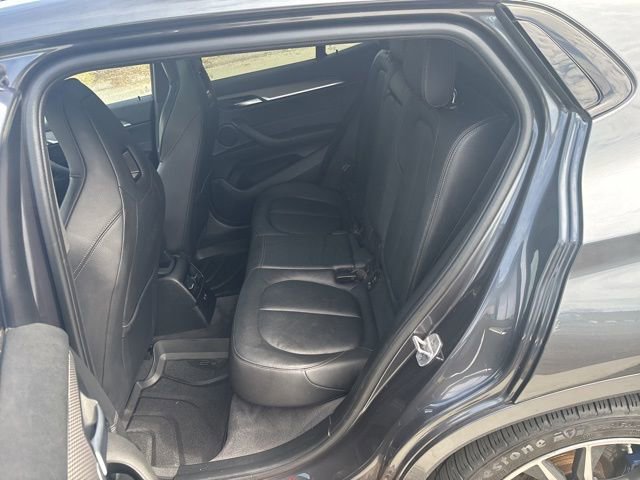 Used 2021 BMW X2 M35i w/ Premium Package AWD/4WD image 12