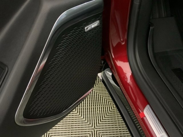 New 2026 Chevrolet Traverse RS w/ LPO, Floor Liner Package image 33