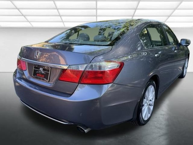Used 2013 Honda Accord EX image 5