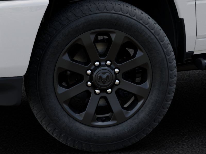 New 2026 RAM 2500 Tradesman AWD/4WD image 8