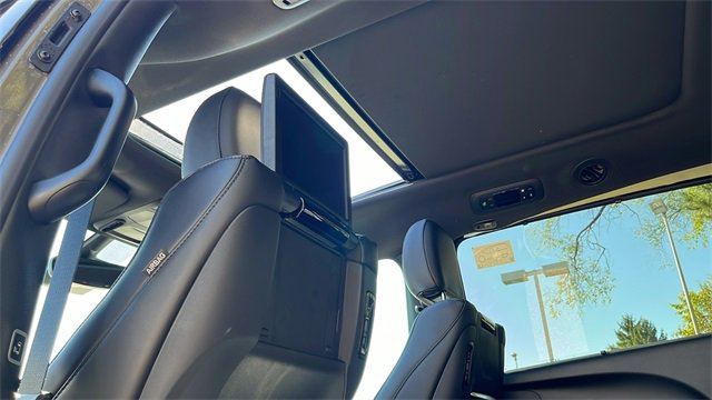 New 2025 Chrysler Pacifica Select image 43