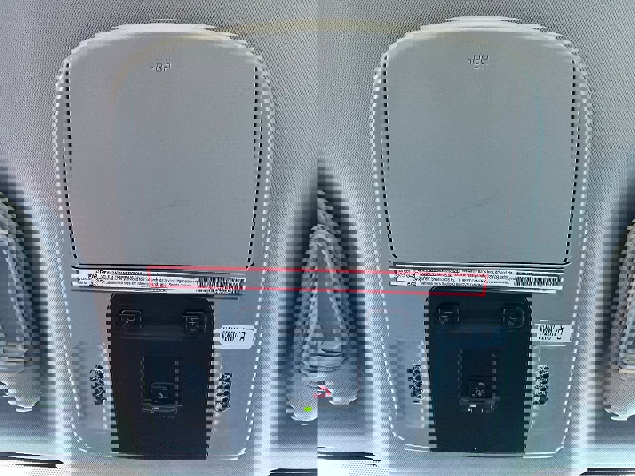 Used 2025 Toyota Camry LE image 16